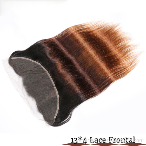 3 bundles of 30 inch malaysian straight hair 1b 4 27 30 33 ombre color hair 3 tone curly ombre extensions